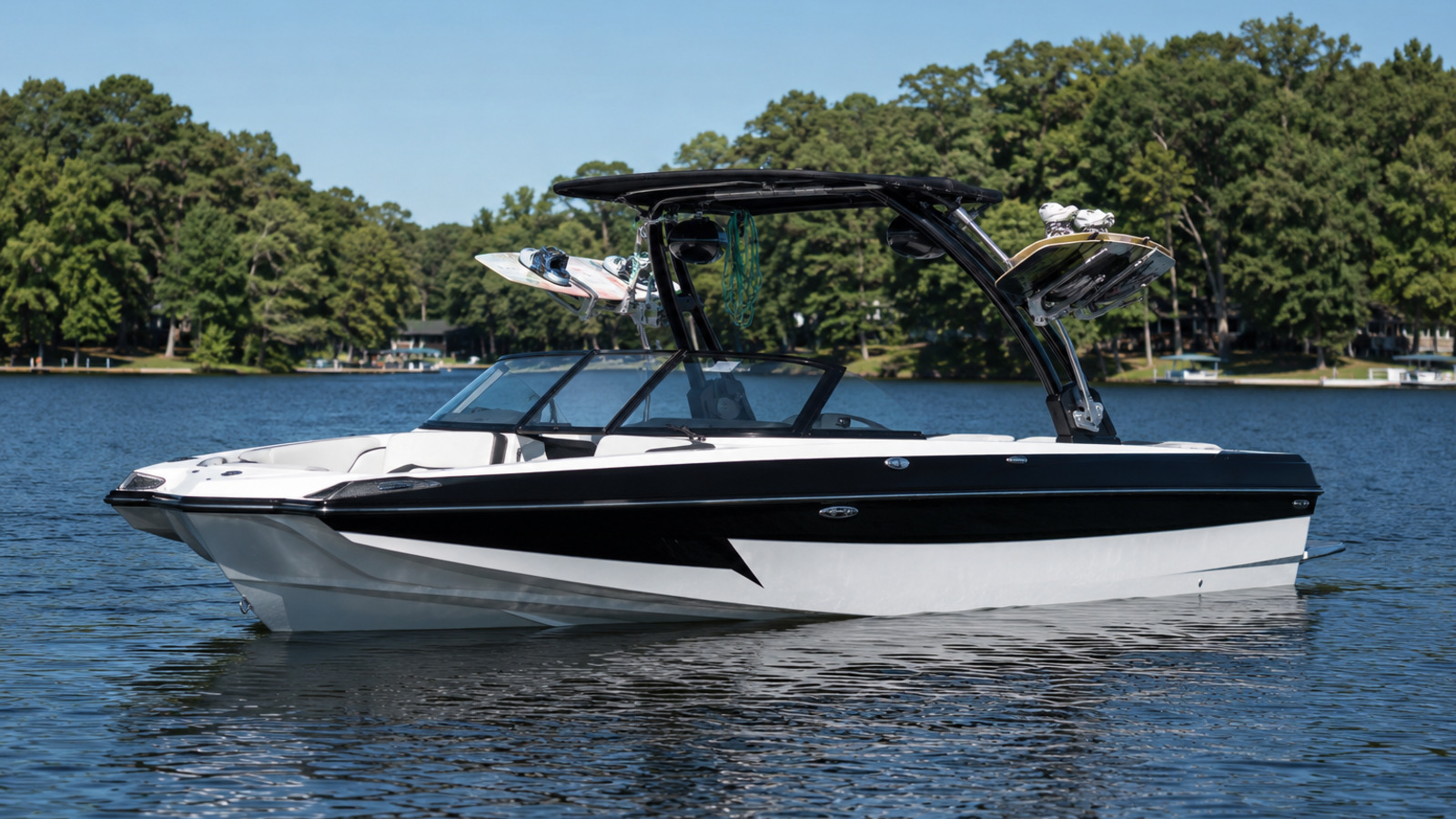malibu boats lsv series 23 lsv wakeboard ready angle 13
