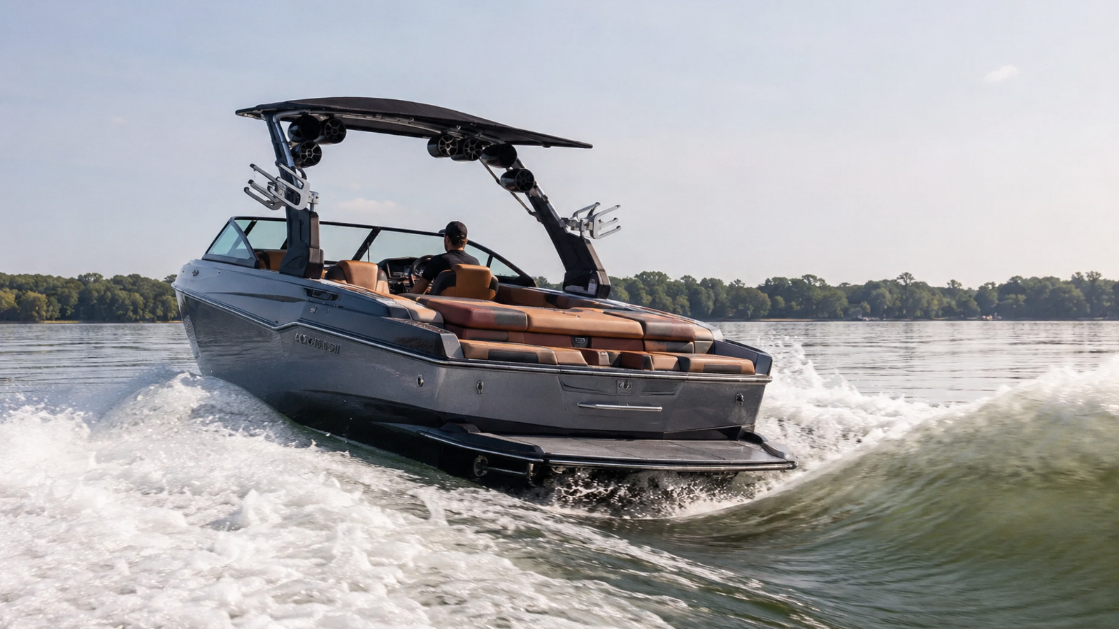 malibu boats lsv series 25 lsv rear quarter surf wake 03