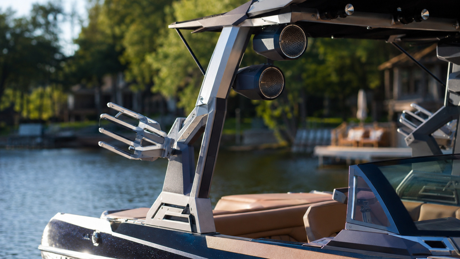 malibu boats lsv series 25 lsv tower detail 06