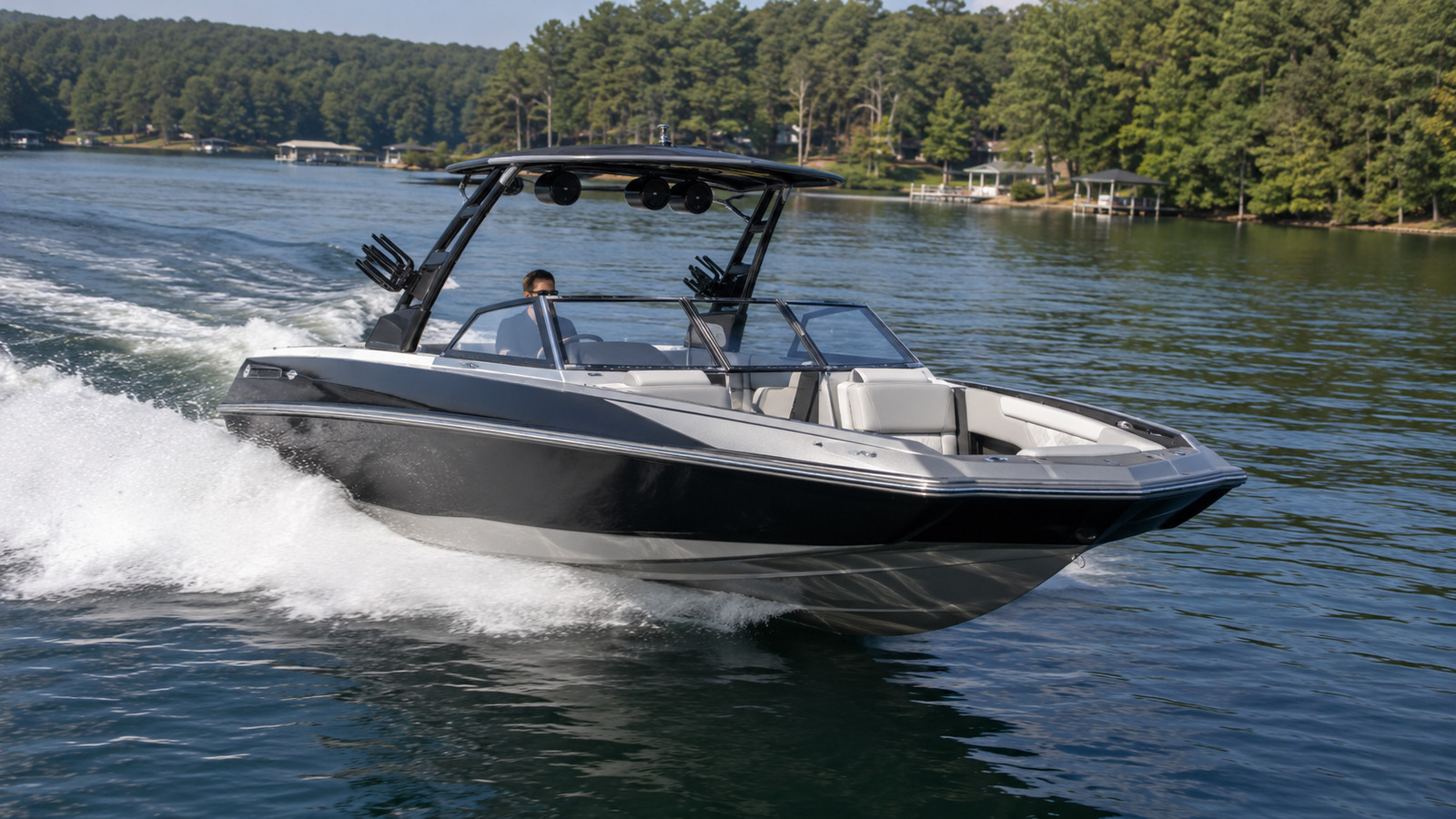 malibu boats lsv series 26 lsv hero underway 01