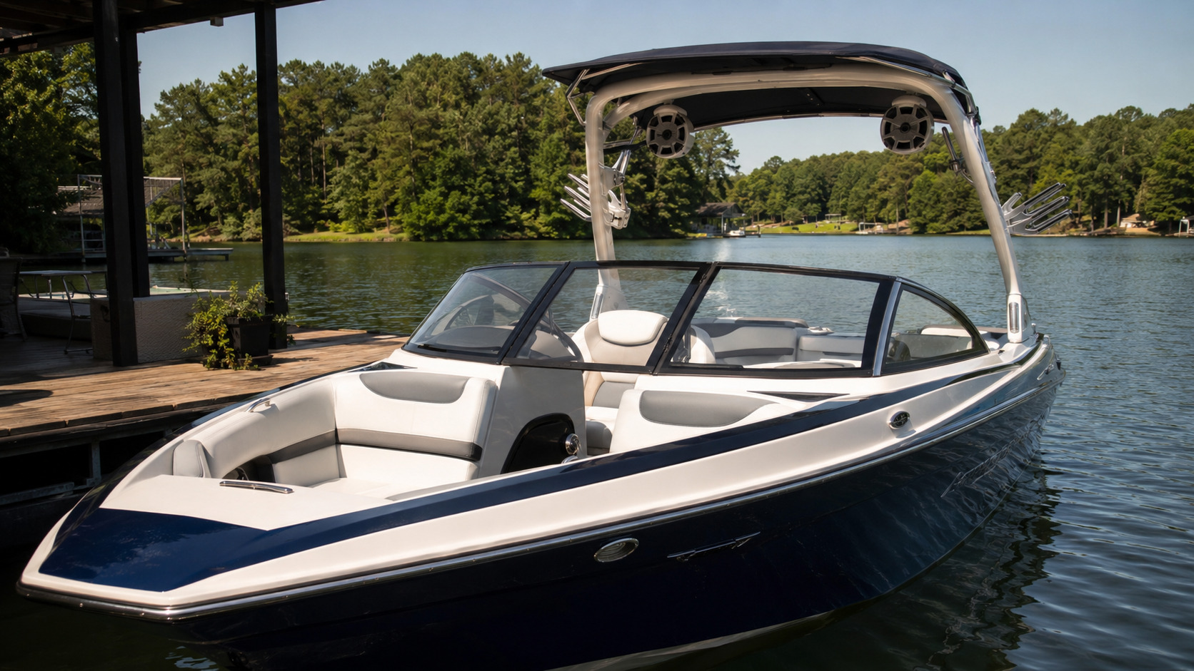 malibu boats lsv series tower profile 15
