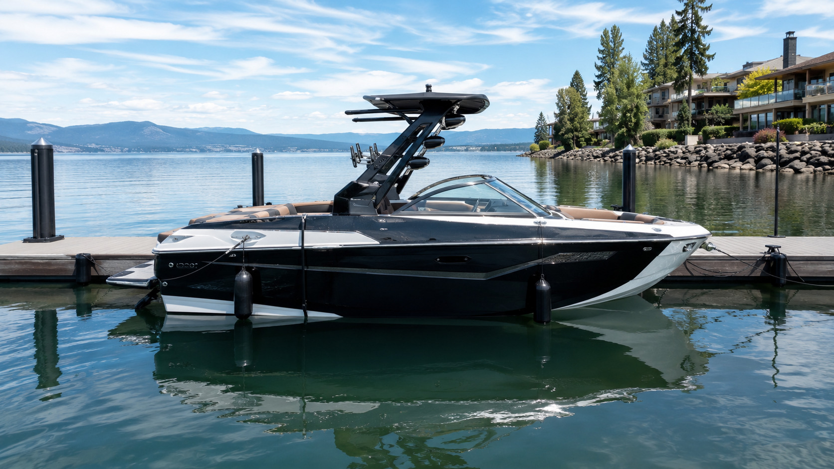 malibu boats m series dockside profile 07