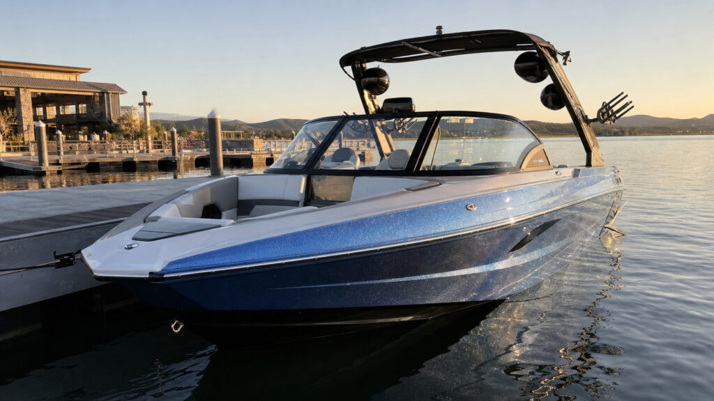 malibu boats m series marina exterior 20