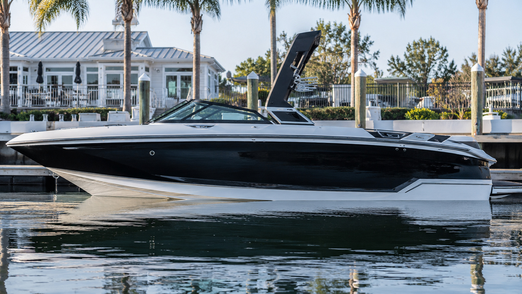 malibu boats mxz series 24 mxz dockside luxury profile 04