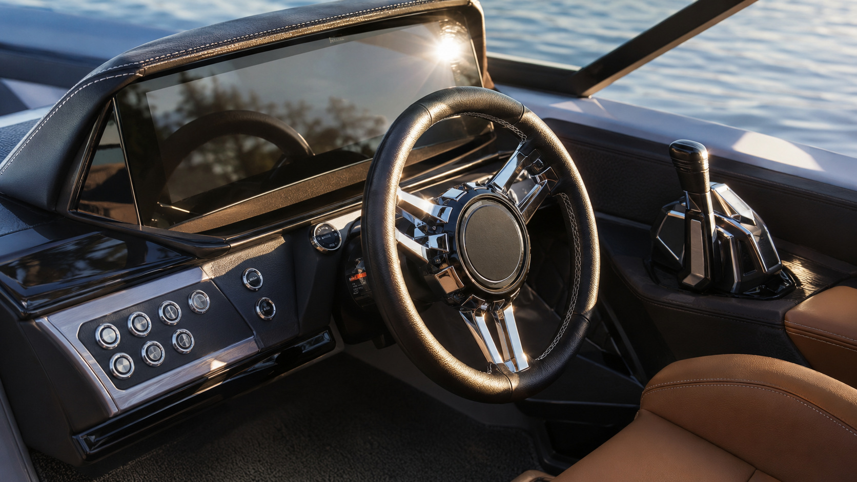 malibu boats mxz series 24 mxz touchscreen controls 09