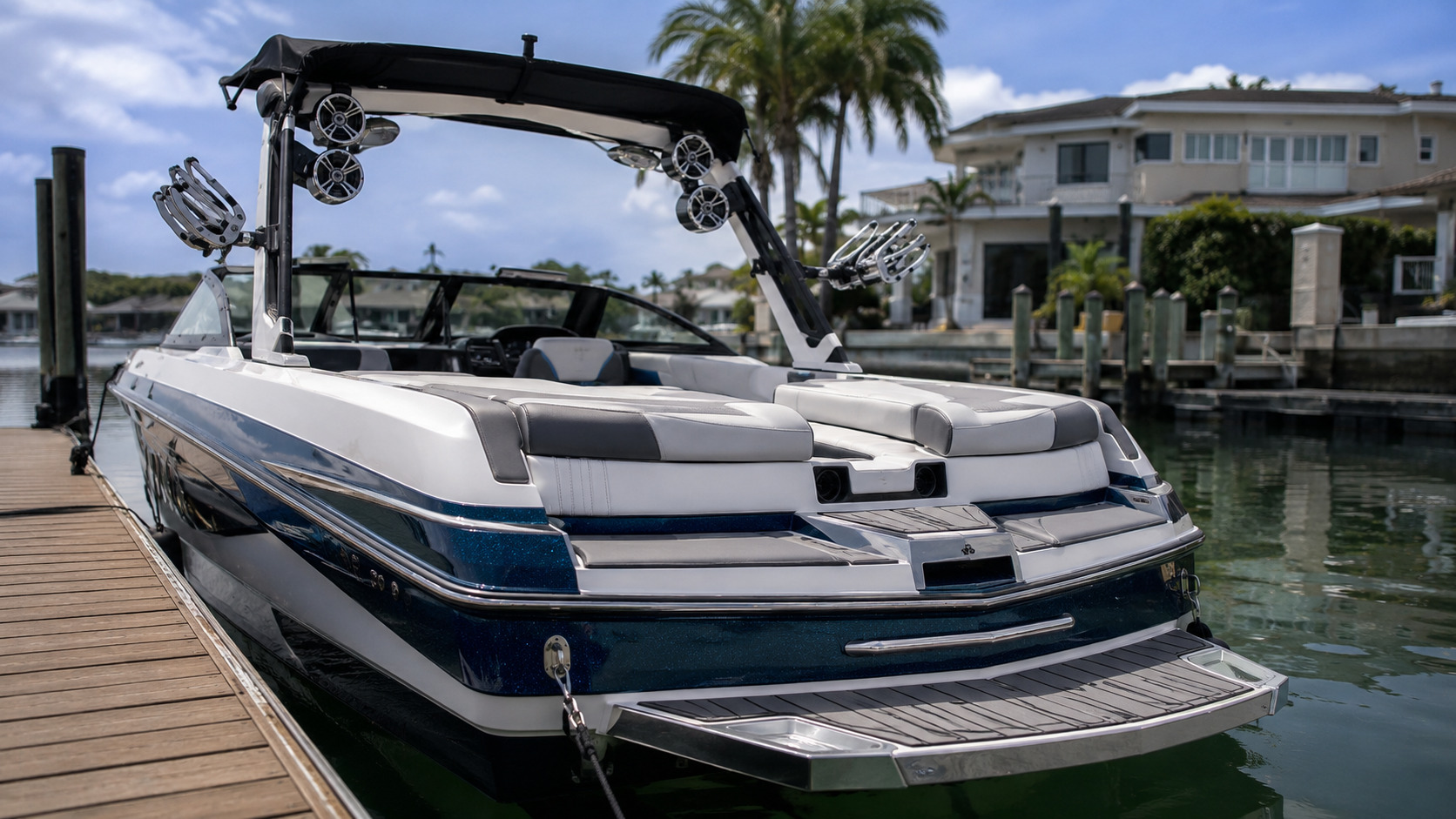 malibu boats mxz series dockside 06
