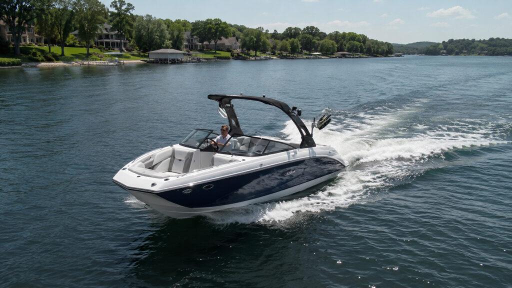 malibu m230