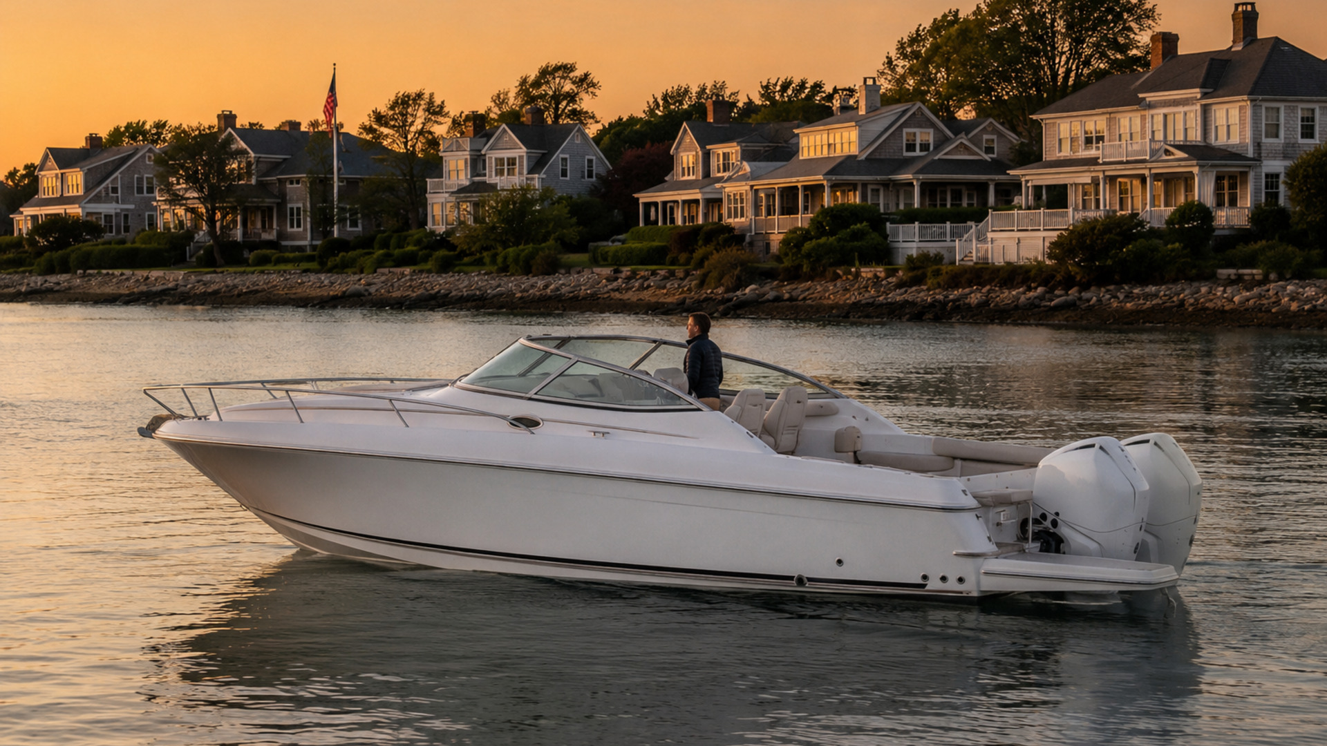 pursuit boats dc 286 sunset leisure angle 14