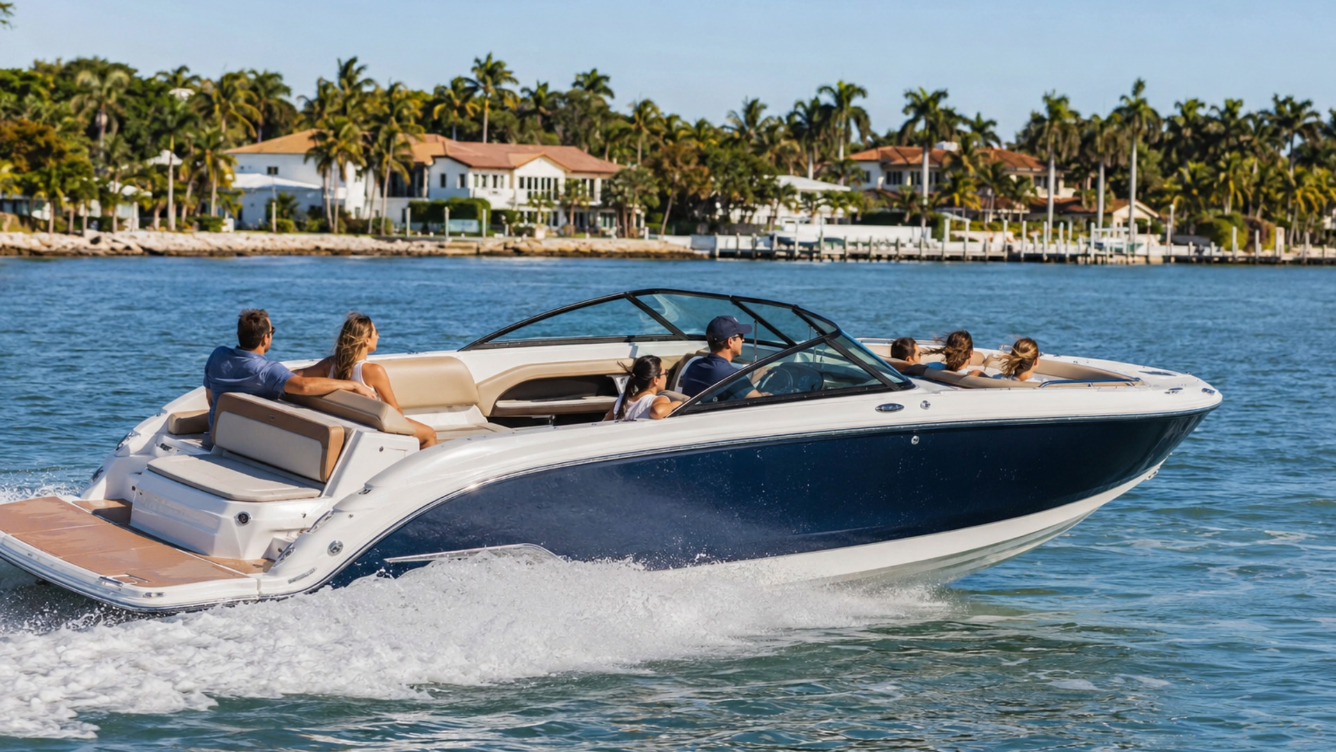 pursuit boats dc 326 family cruising lifestyle 11