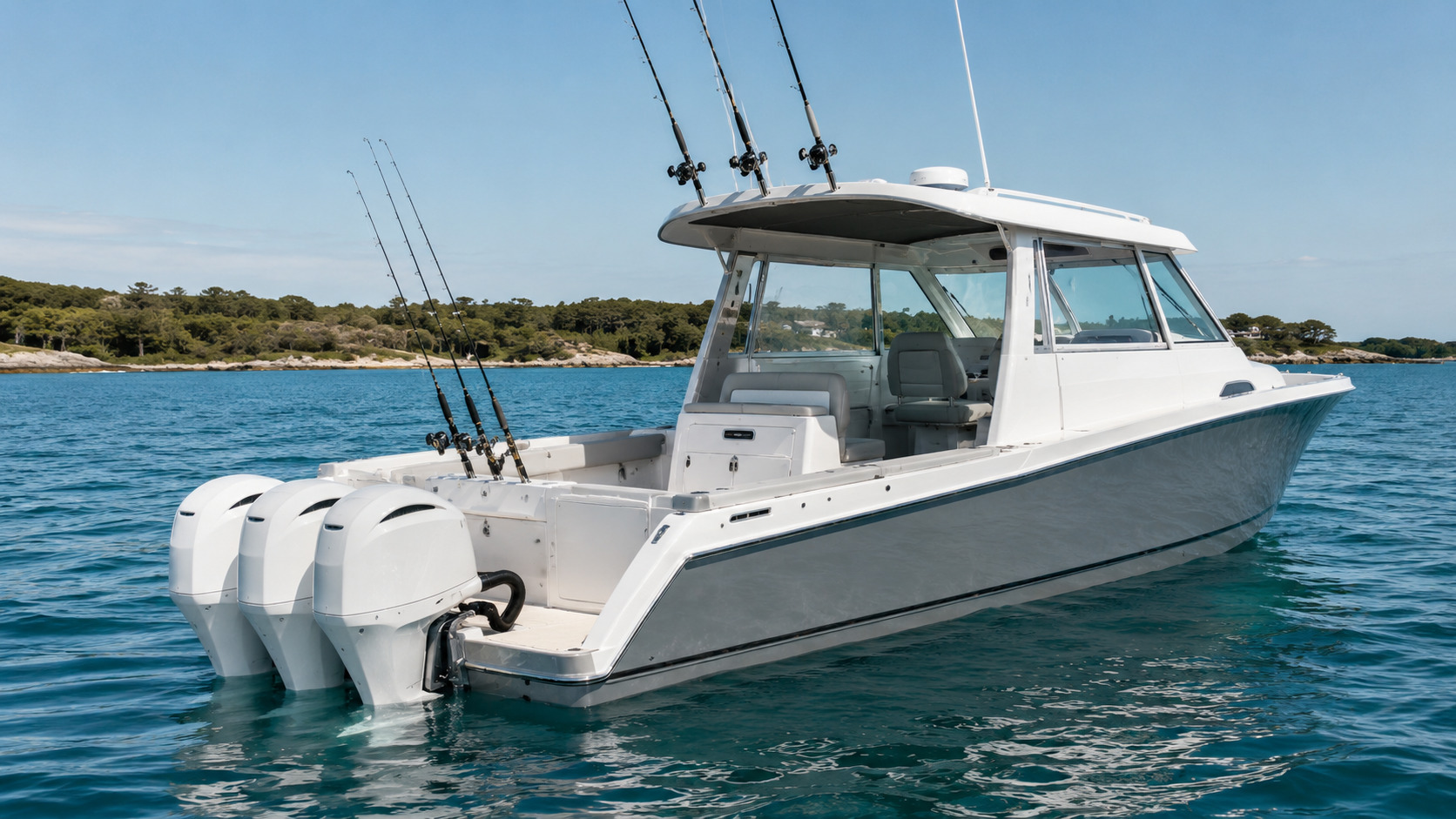 pursuit boats offshore os 405 offshore fishing ready 24