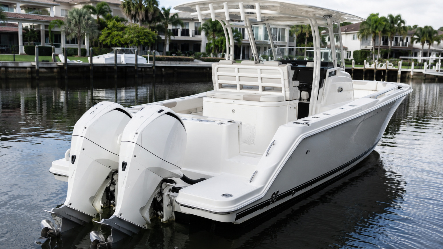 pursuit boats s 288 transom engine angle 08