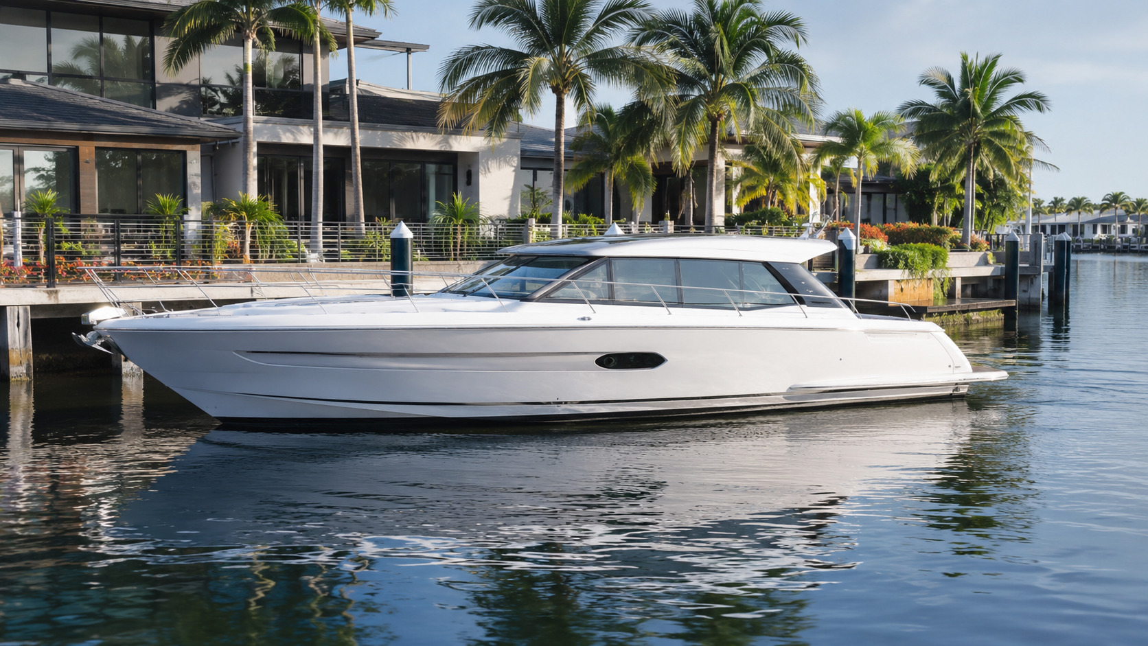 regal boats 38 grande coupe marina arrival 12