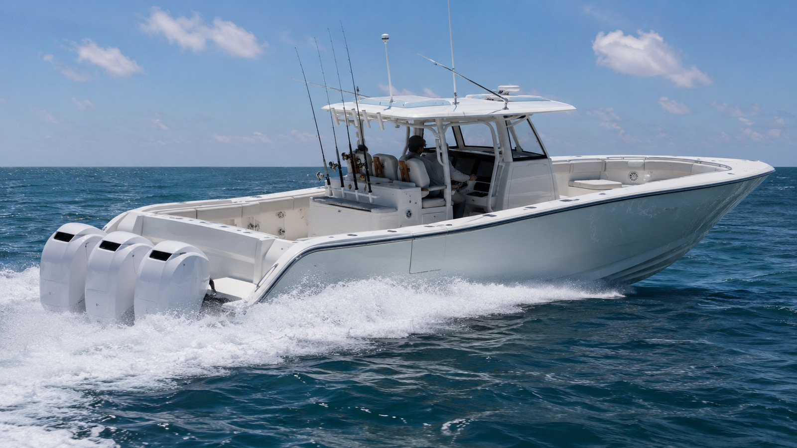 yellowfin boats 36 offshore rough water performance 06