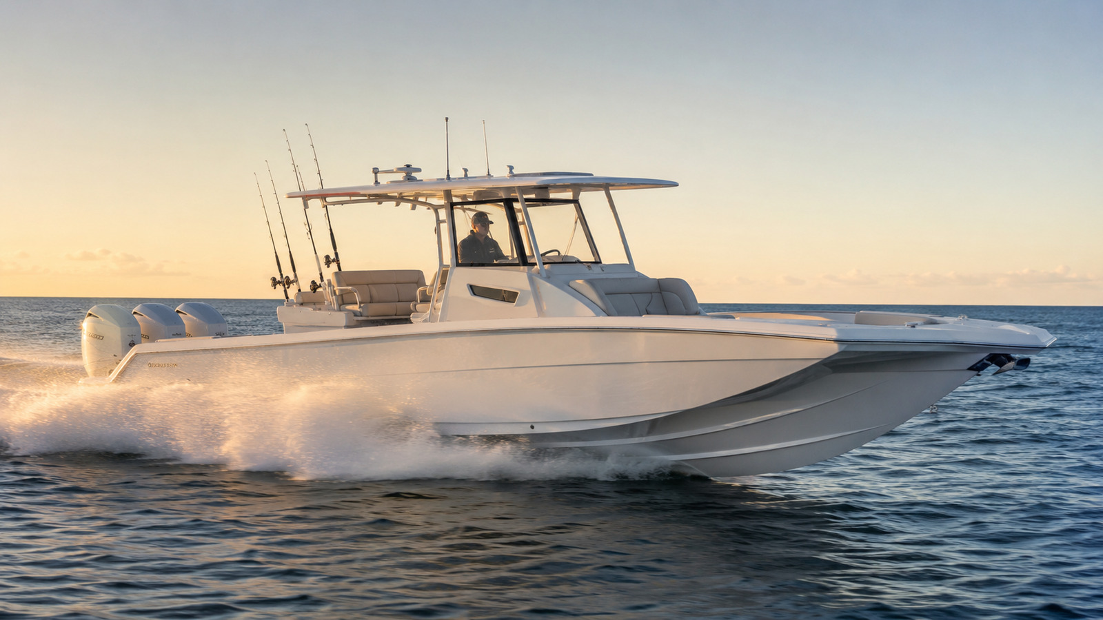 yellowfin boats 36 offshore running hero 01