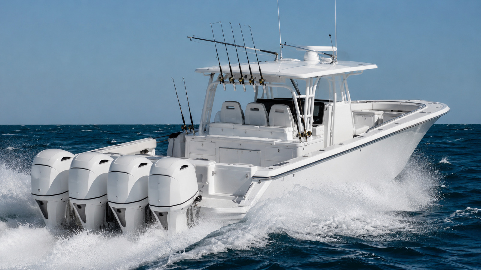 yellowfin boats 39 offshore rough water performance 06