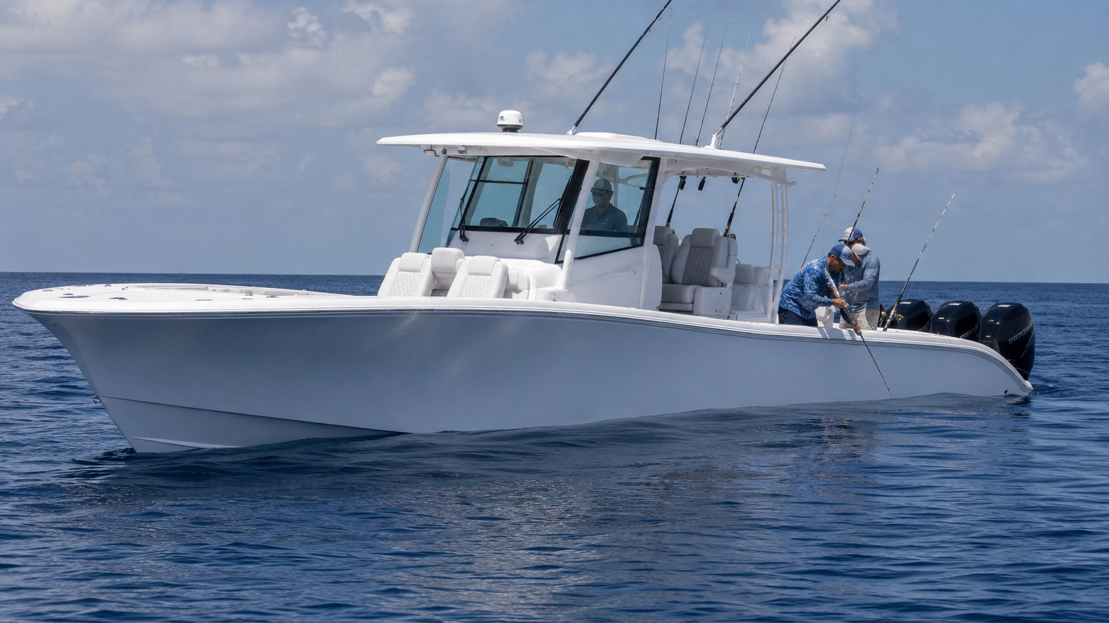 yellowfin boats 48 offshore offshore fishing 01