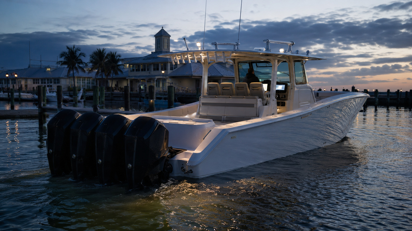 yellowfin boats 48 offshore overnight departure 01