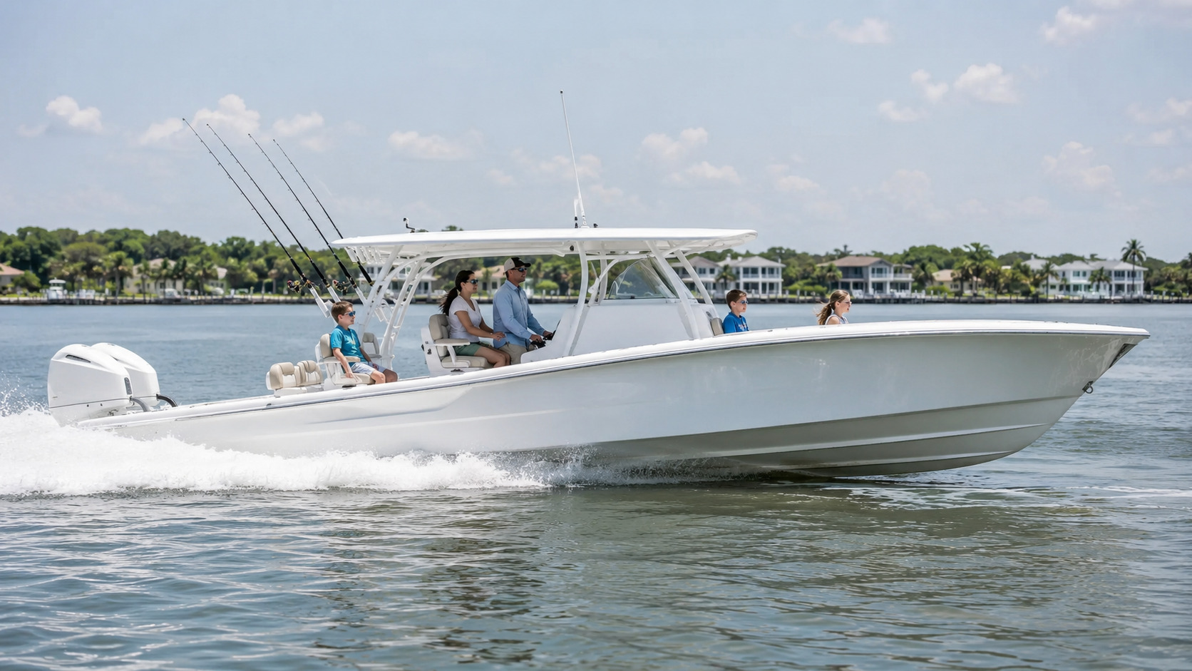 yellowfin hybrid open bay profile 10