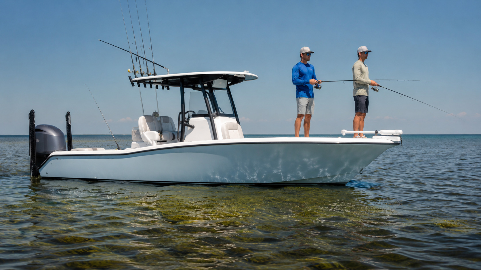 yellowfin hybrid technical fishing 06