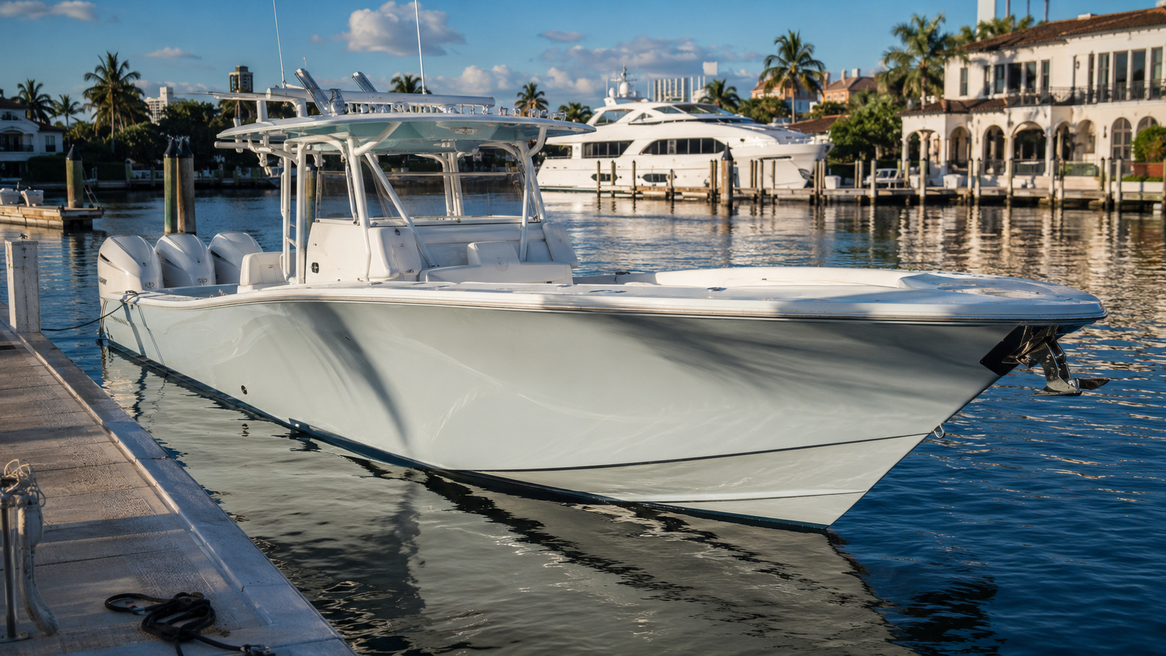 yellowfin offshore marina ready 06