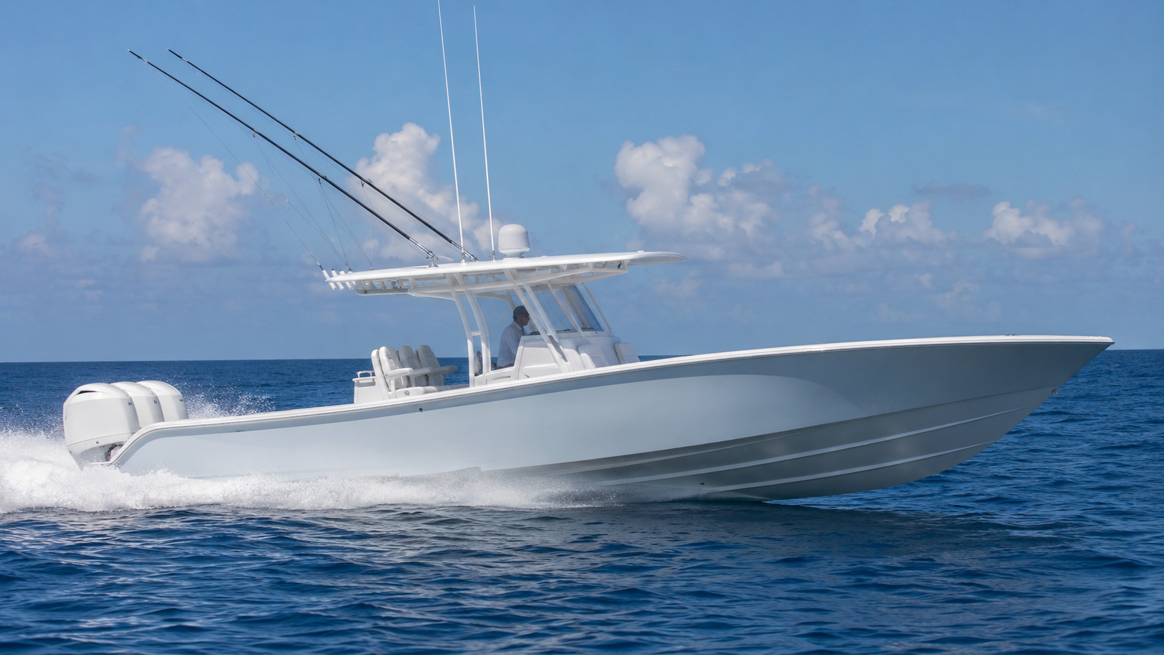 yellowfin offshore open ocean profile 16